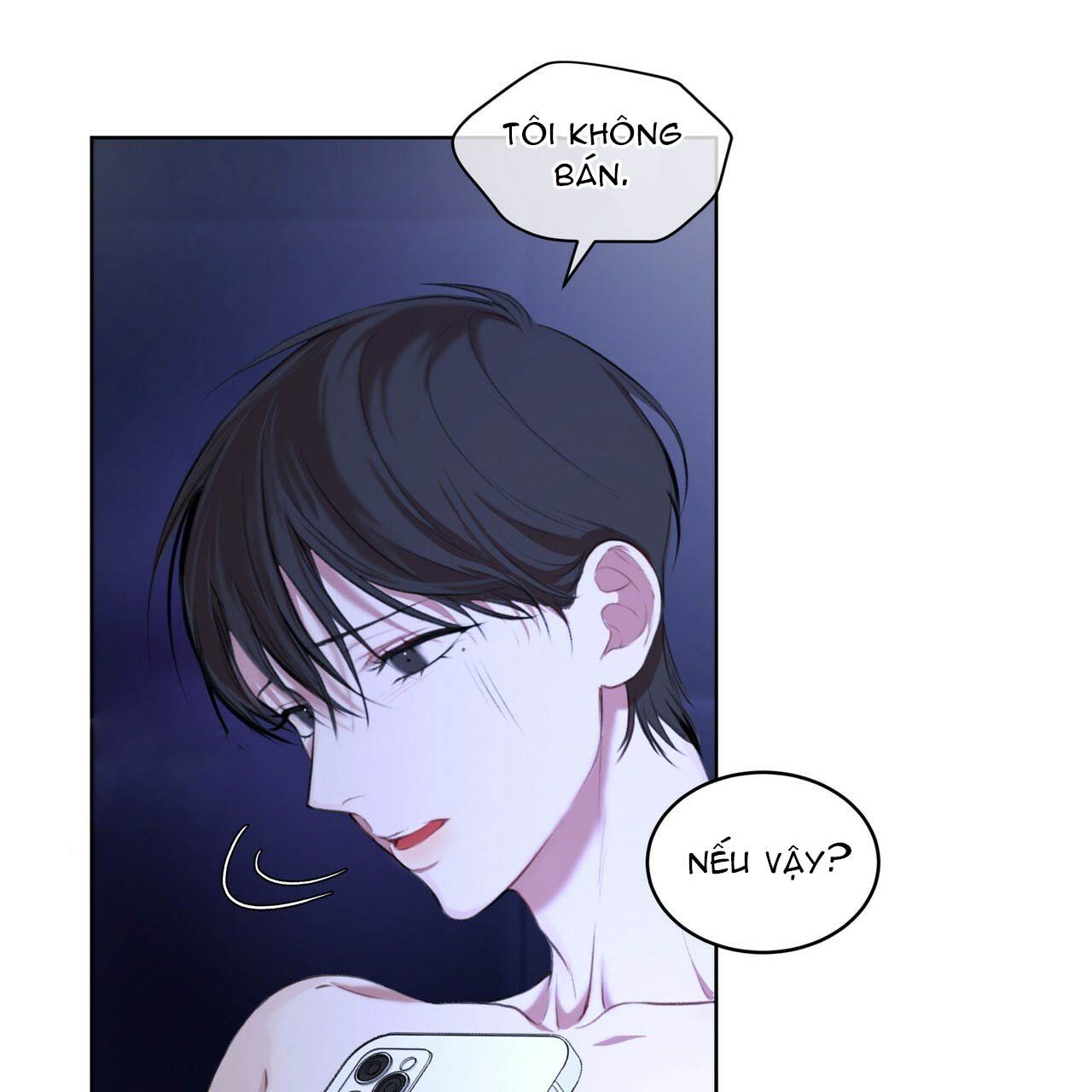 đọc truyện Nguồn Khởi Sinh Chương 9 ảnh 25 tại Thiên Thai Truyện