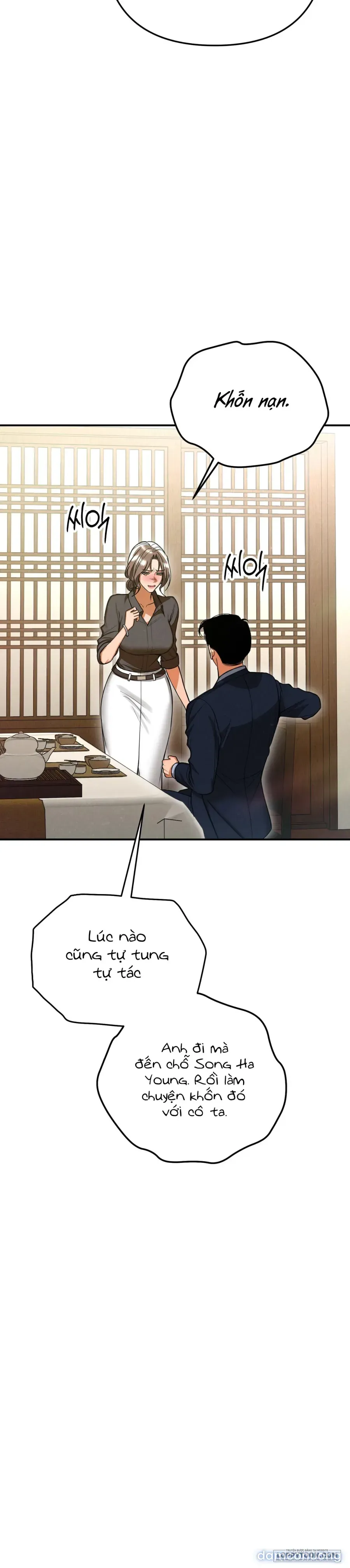 đọc truyện Ngưỡng Tuyệt Đối Chương 101 ảnh 31 tại Thiên Thai Truyện