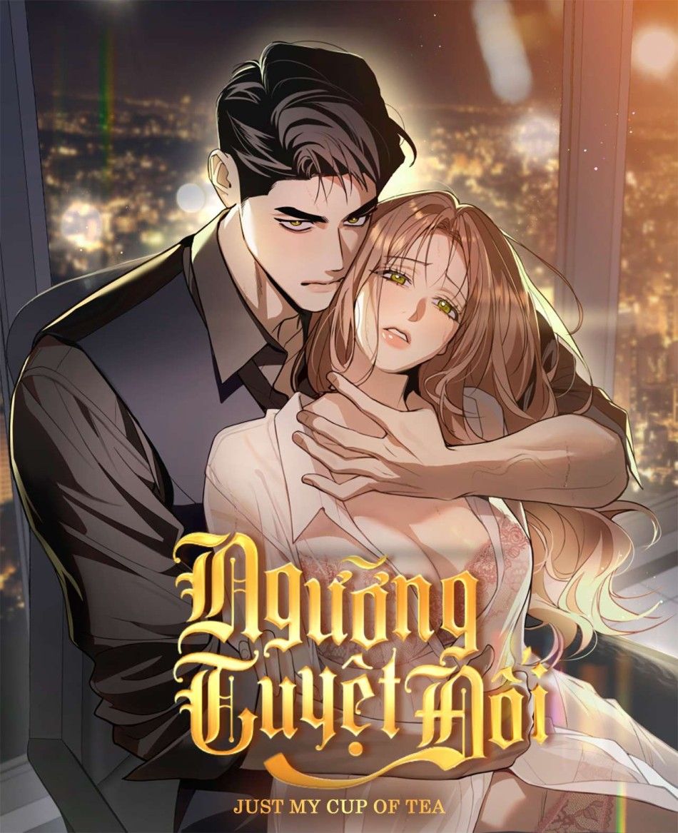 đọc truyện Ngưỡng Tuyệt Đối Chương 61 ảnh 1 tại Giả Dược