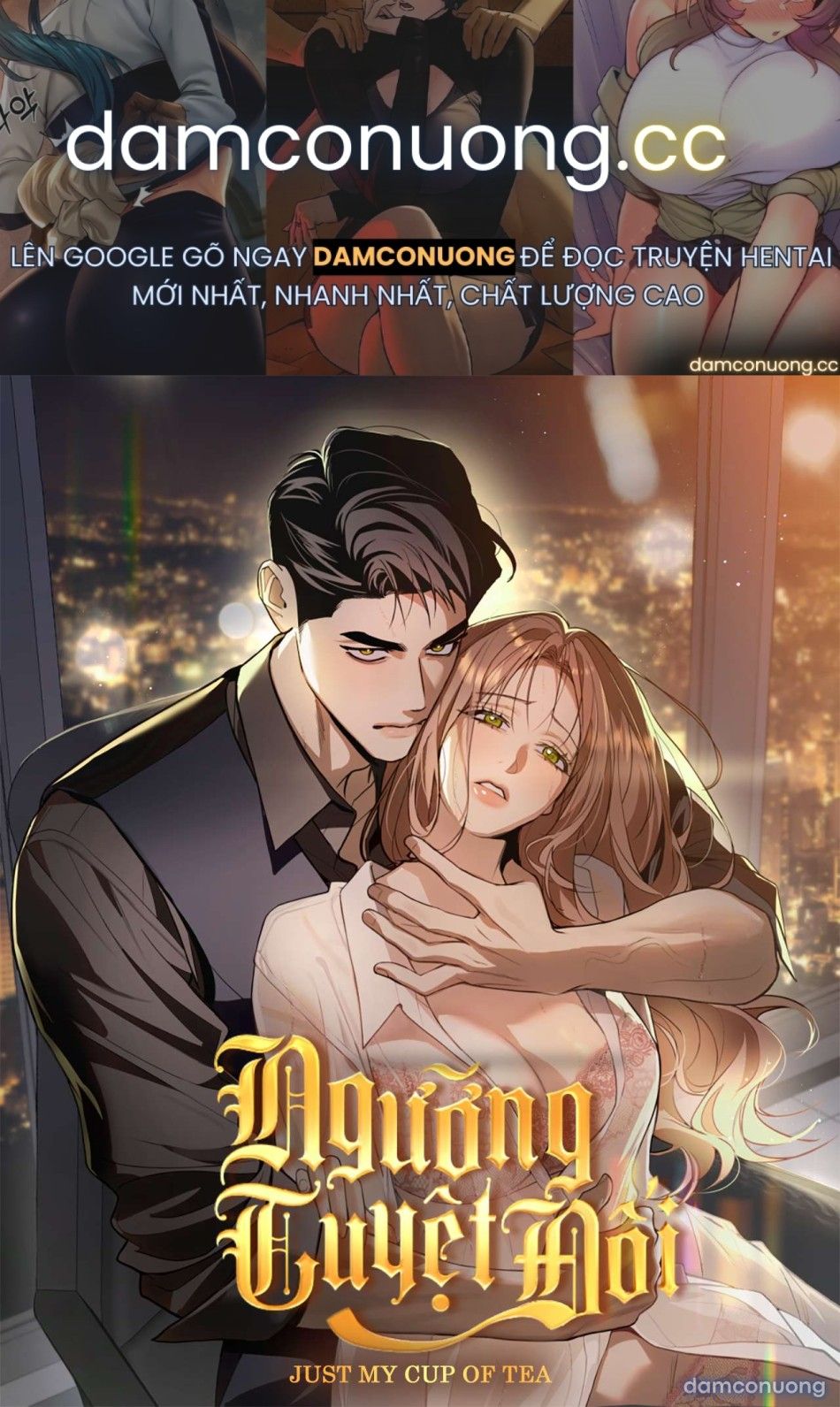 đọc truyện Ngưỡng Tuyệt Đối Chương 78 ảnh 2 tại Thiên Thai Truyện