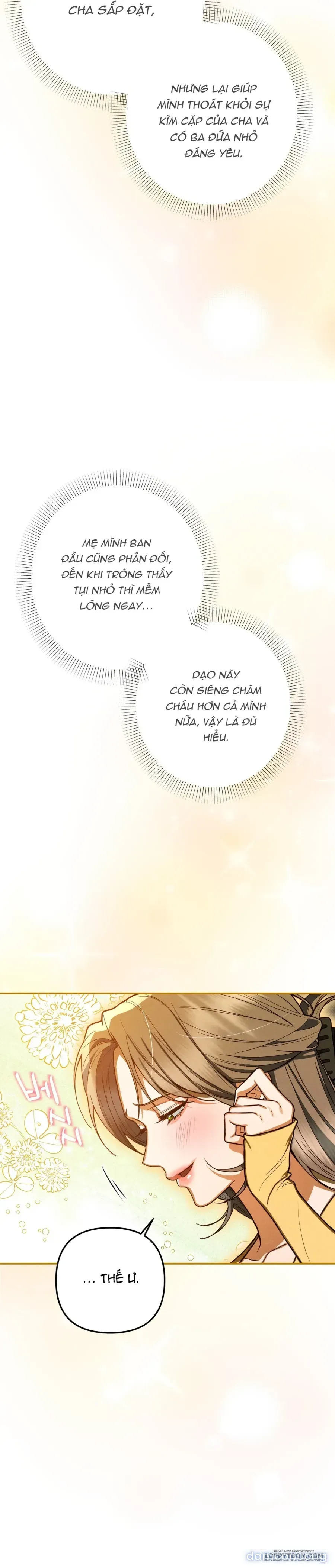 đọc truyện Ngưỡng Tuyệt Đối Chương 93 ảnh 7 tại Thiên Thai Truyện