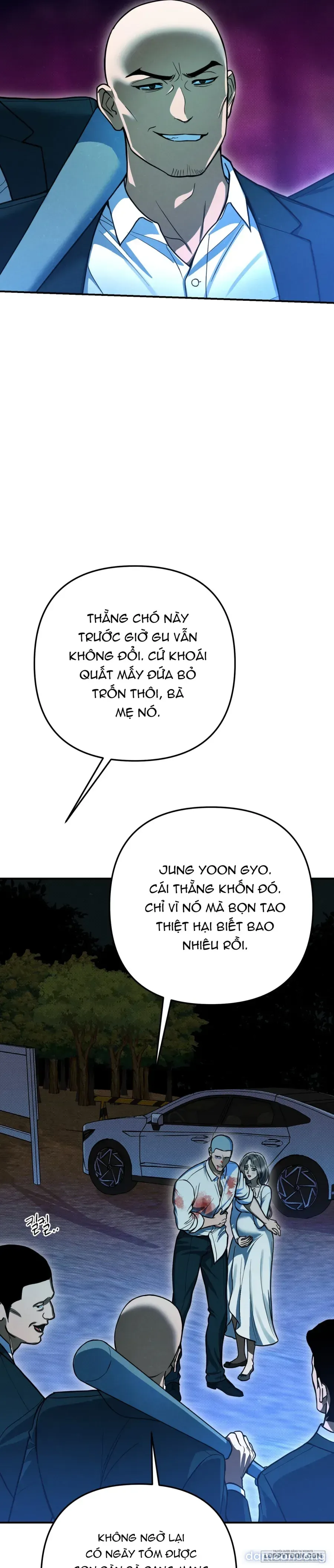 đọc truyện Ngưỡng Tuyệt Đối Chương 94 ảnh 5 tại Thiên Thai Truyện