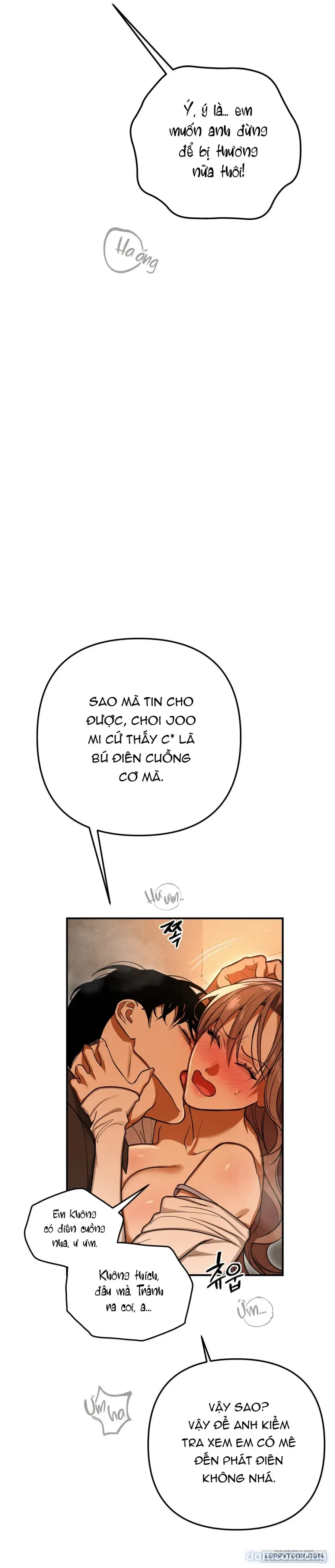 đọc truyện Ngưỡng Tuyệt Đối Chương 95 ảnh 39 tại Thiên Thai Truyện