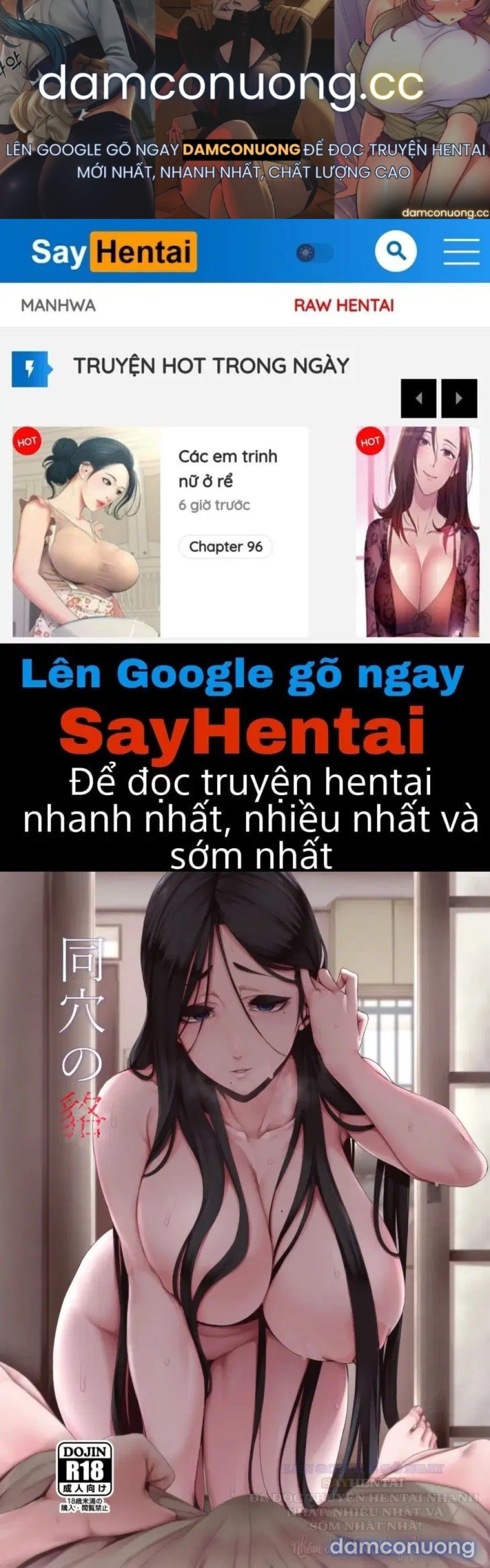 đọc truyện Ngưu Tầm Ngưu, Mã Tầm Mã Chương 1 ảnh 2 tại Thiên Thai Truyện