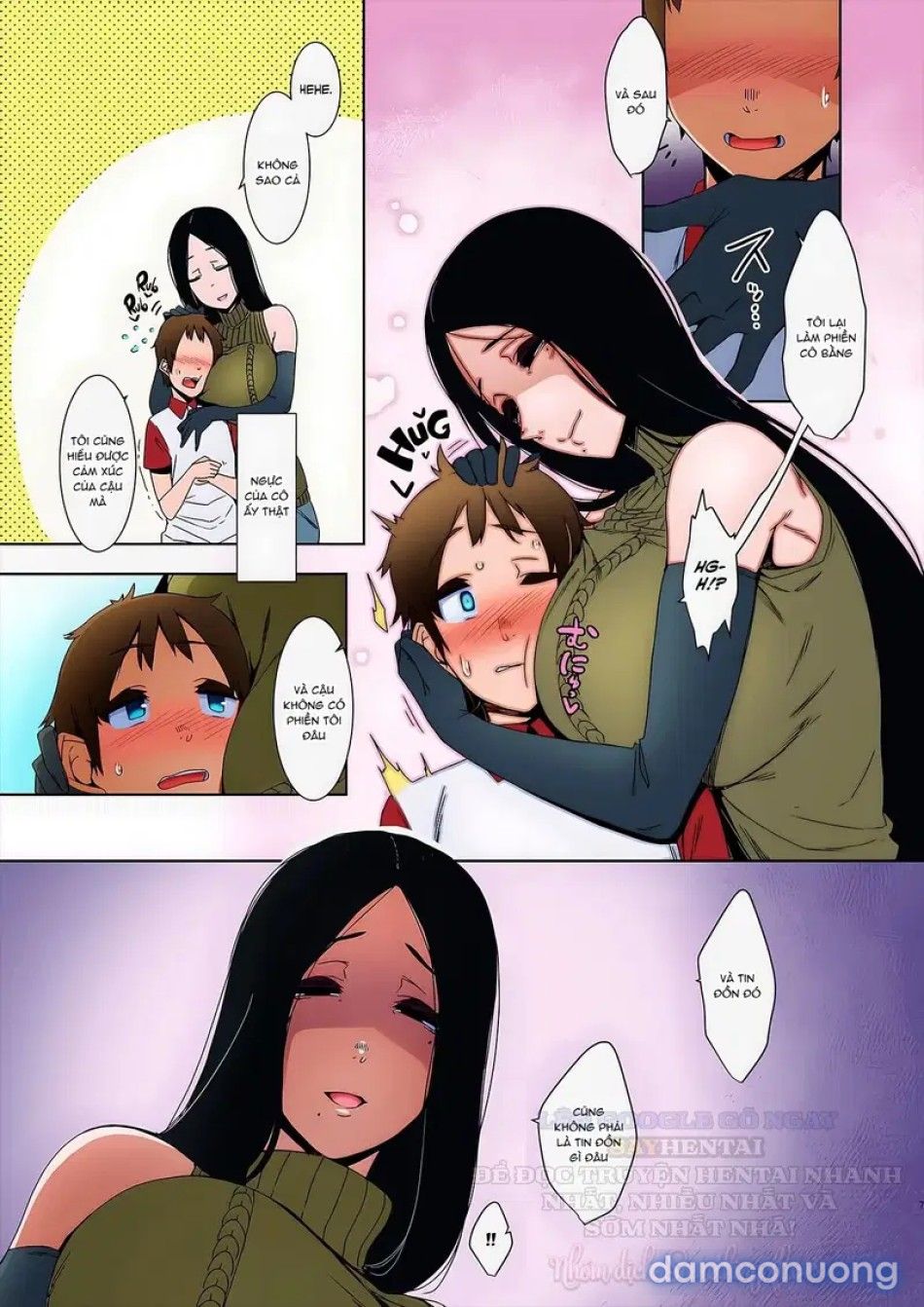 đọc truyện Ngưu Tầm Ngưu, Mã Tầm Mã Chương 1 ảnh 9 tại Thiên Thai Truyện