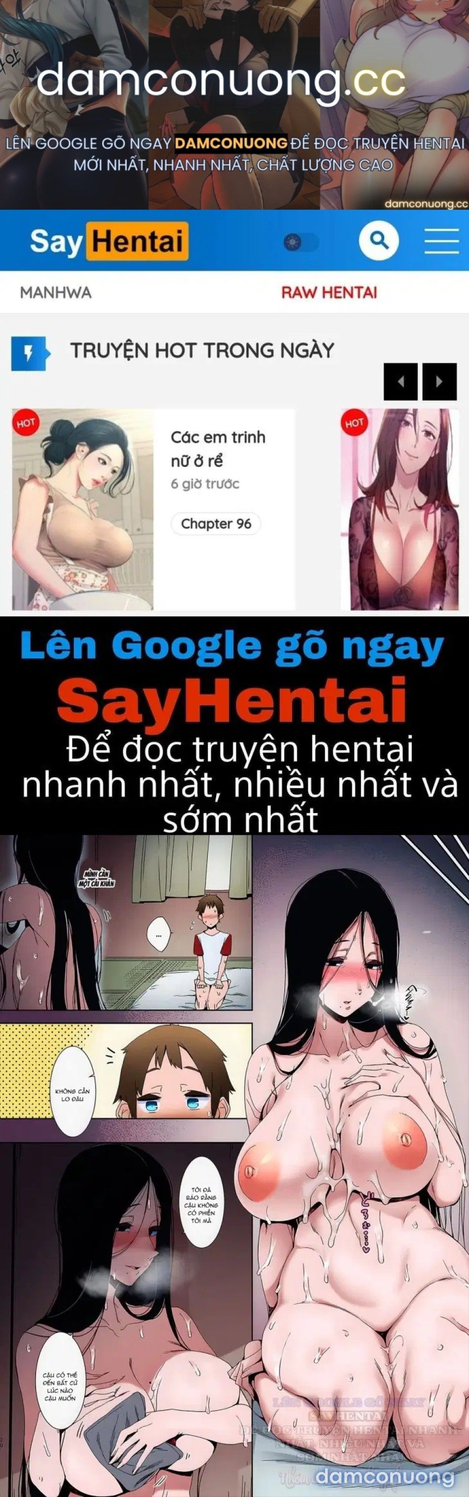 đọc truyện Ngưu Tầm Ngưu, Mã Tầm Mã Chương 2 ảnh 2 tại Thiên Thai Truyện