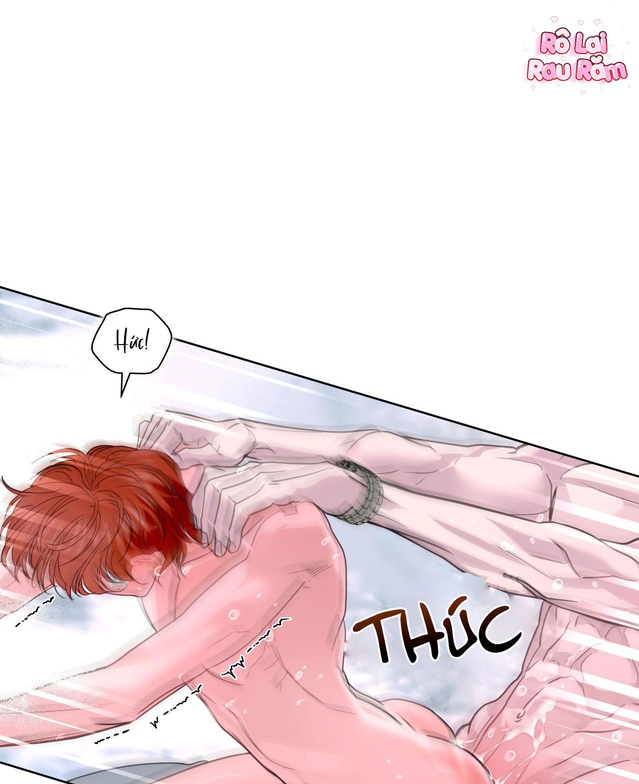 đọc truyện Nguy Hiểm Cận Kề Chương 21 ảnh 42 tại Truyện Dạ Ký