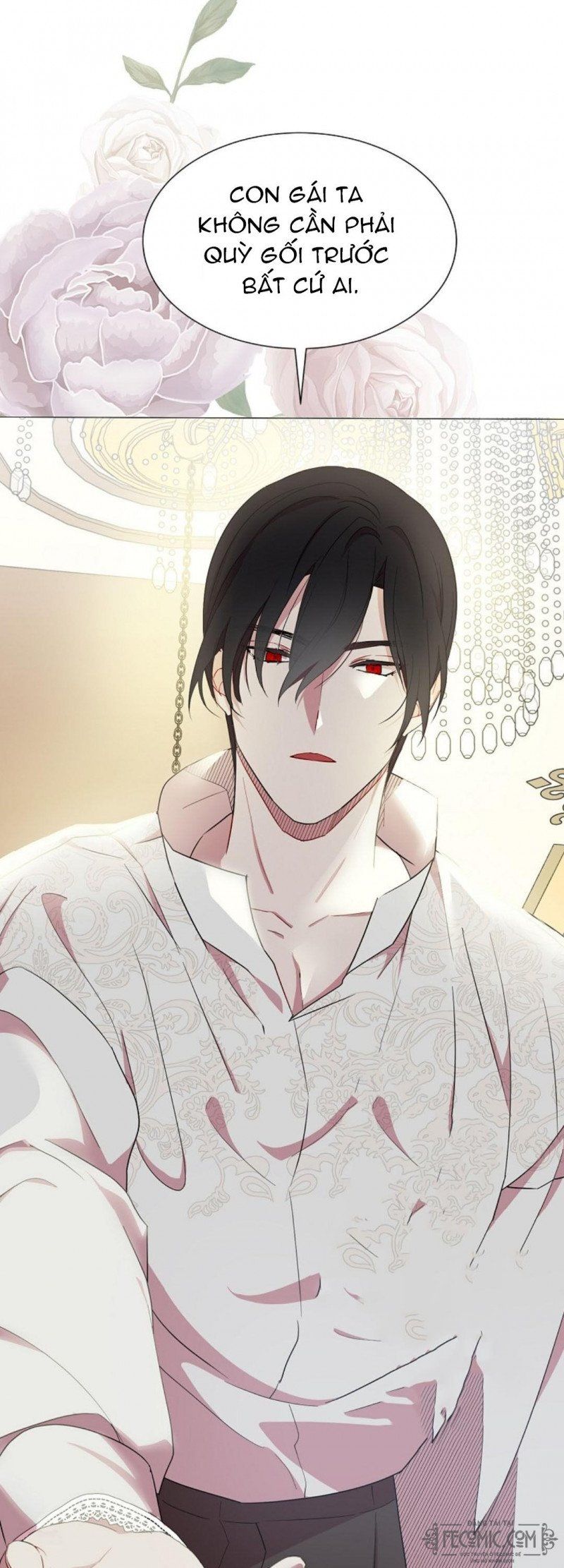 đọc truyện Nguyện Là Thanh Kiếm Trung Thành Bảo Vệ Em Chương 0 ảnh 15 tại Thiên Thai Truyện