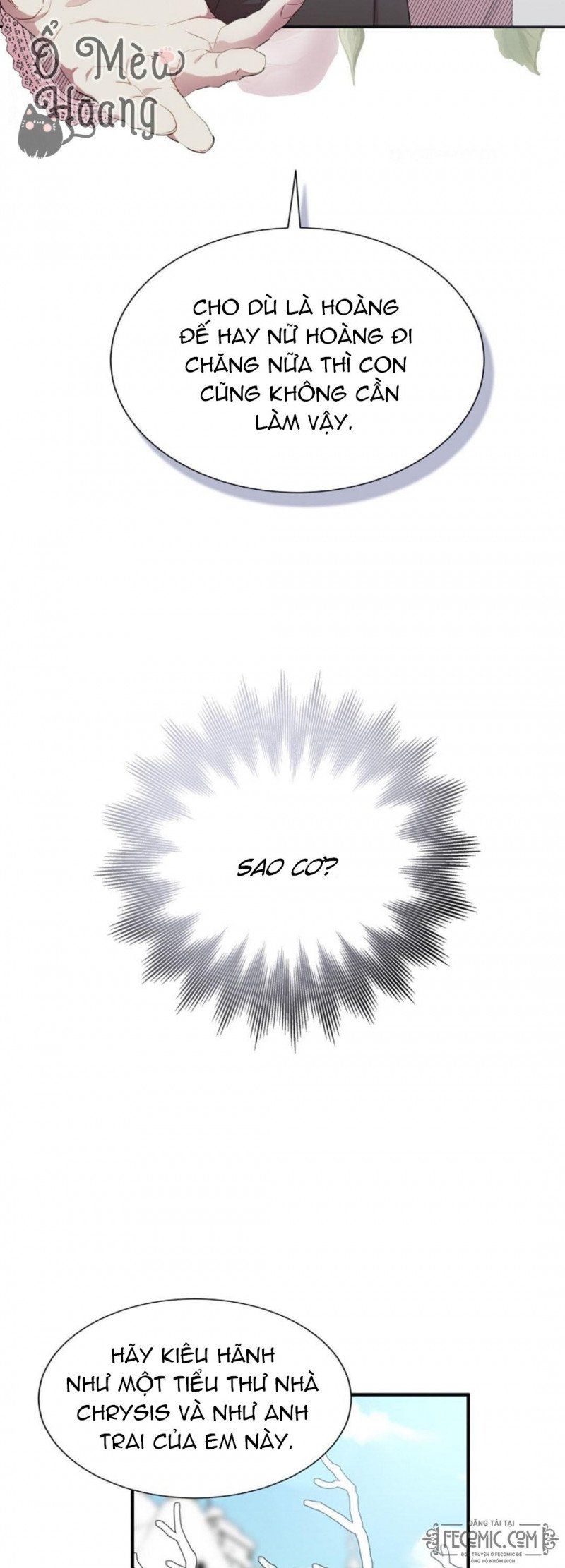 đọc truyện Nguyện Là Thanh Kiếm Trung Thành Bảo Vệ Em Chương 0 ảnh 16 tại Thiên Thai Truyện