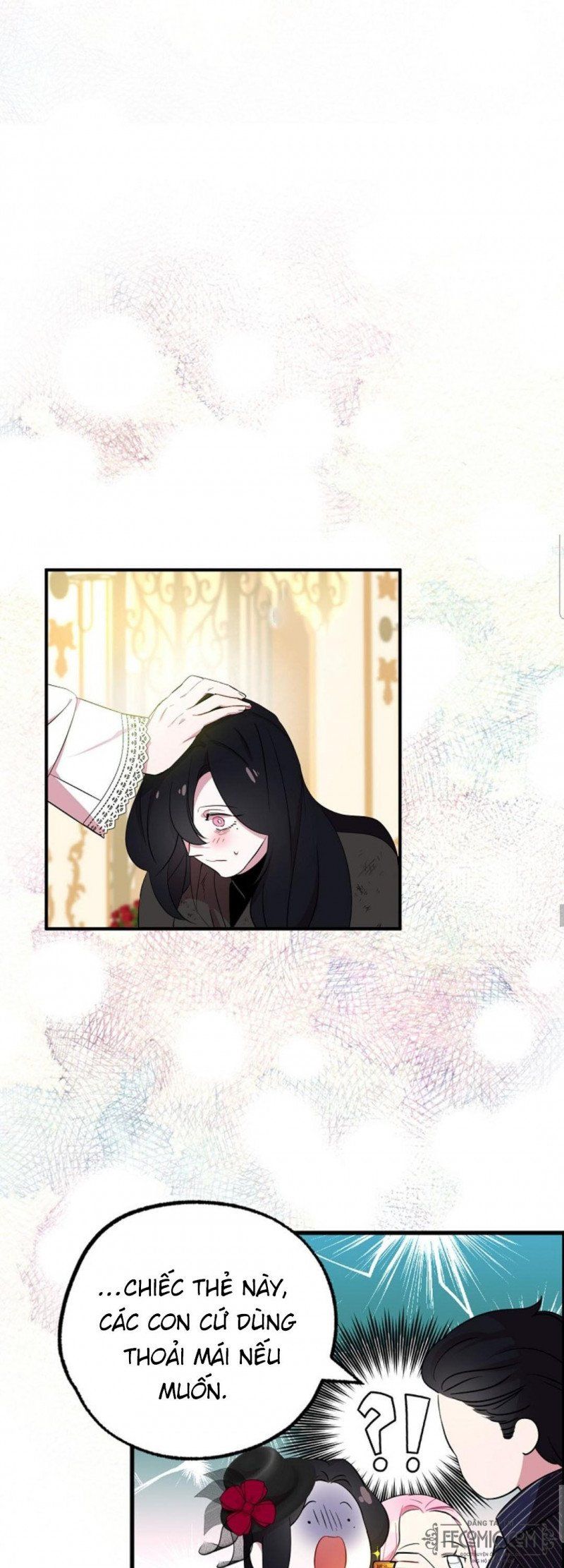 đọc truyện Nguyện Là Thanh Kiếm Trung Thành Bảo Vệ Em Chương 0 ảnh 18 tại Thiên Thai Truyện