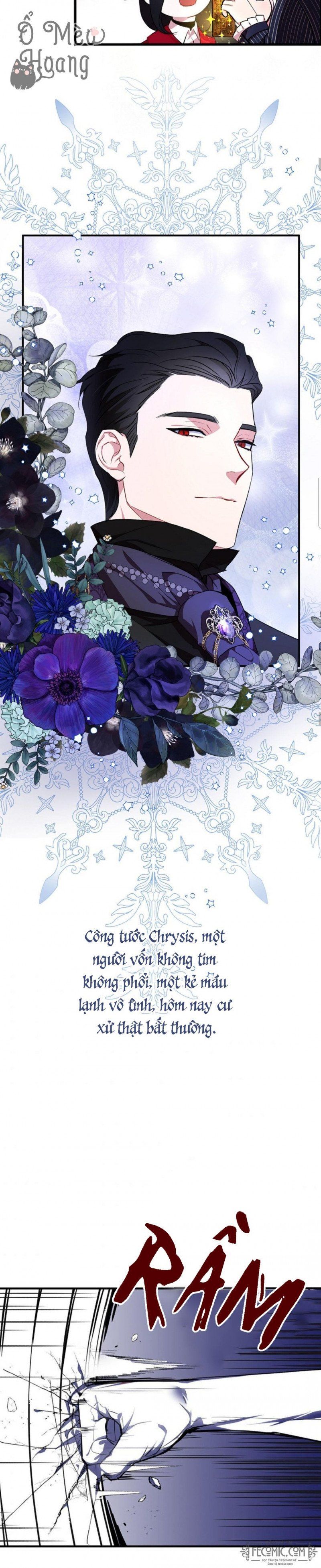 đọc truyện Nguyện Là Thanh Kiếm Trung Thành Bảo Vệ Em Chương 0 ảnh 19 tại Thiên Thai Truyện