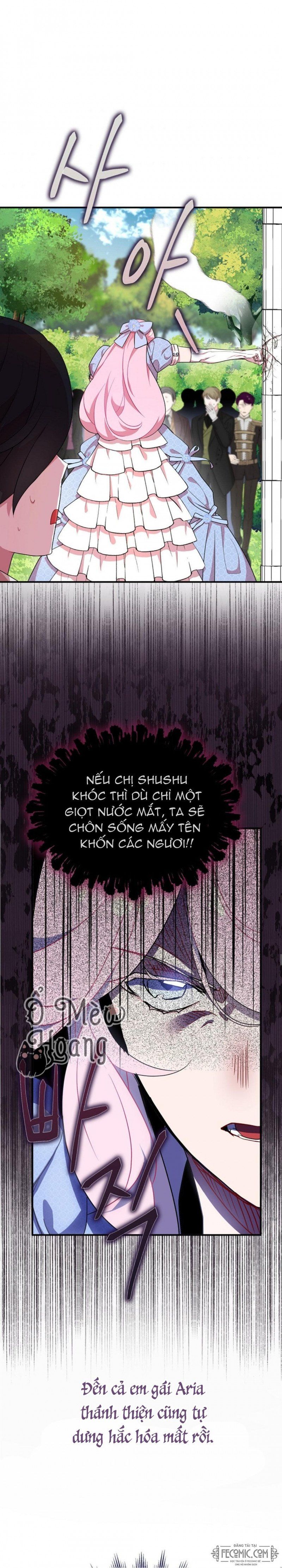 đọc truyện Nguyện Là Thanh Kiếm Trung Thành Bảo Vệ Em Chương 0 ảnh 20 tại Thiên Thai Truyện