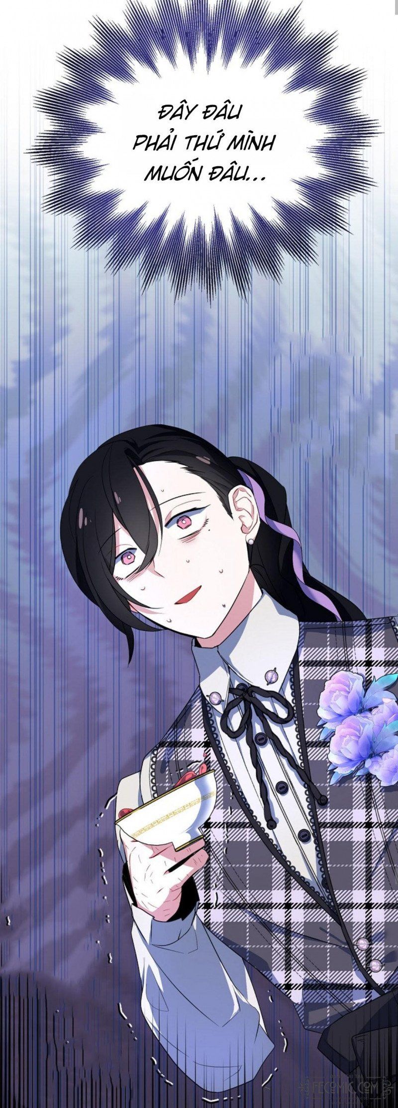 đọc truyện Nguyện Là Thanh Kiếm Trung Thành Bảo Vệ Em Chương 0 ảnh 21 tại Thiên Thai Truyện