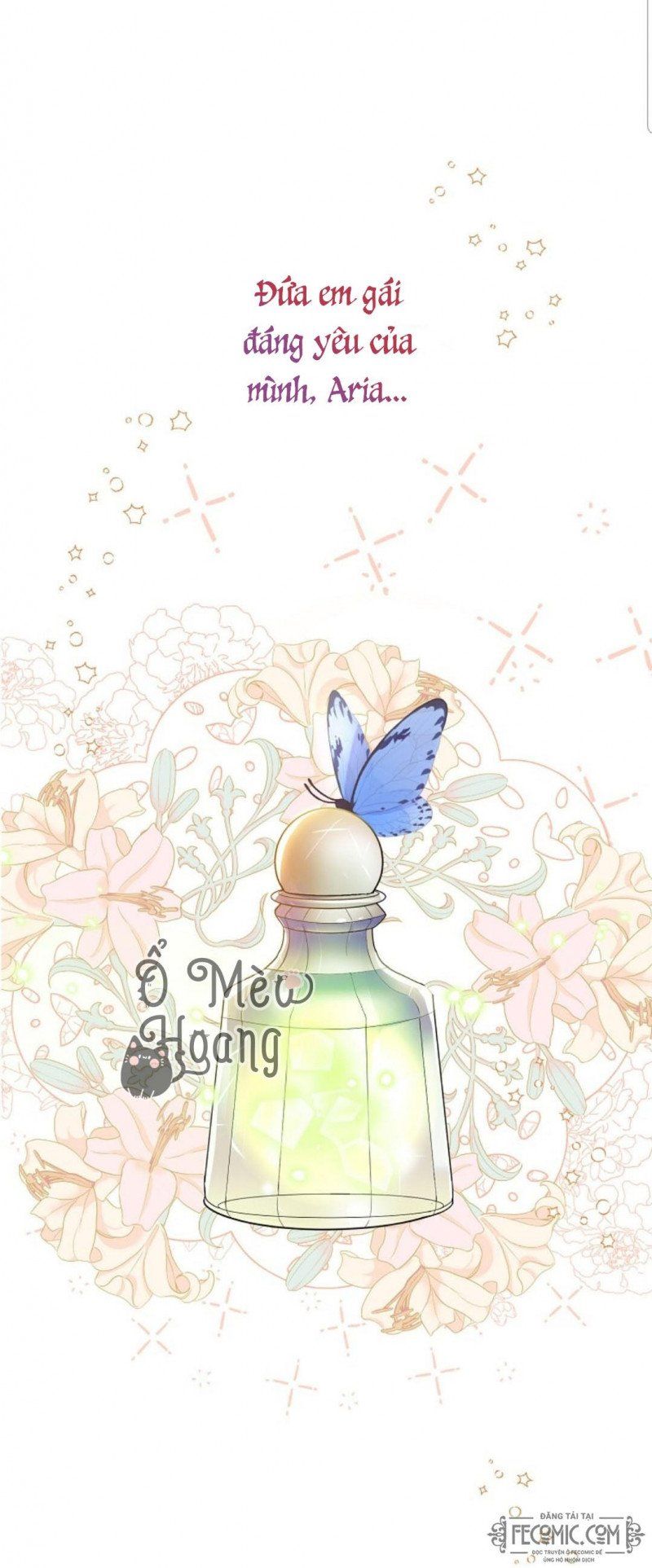 đọc truyện Nguyện Là Thanh Kiếm Trung Thành Bảo Vệ Em Chương 0 ảnh 4 tại Thiên Thai Truyện