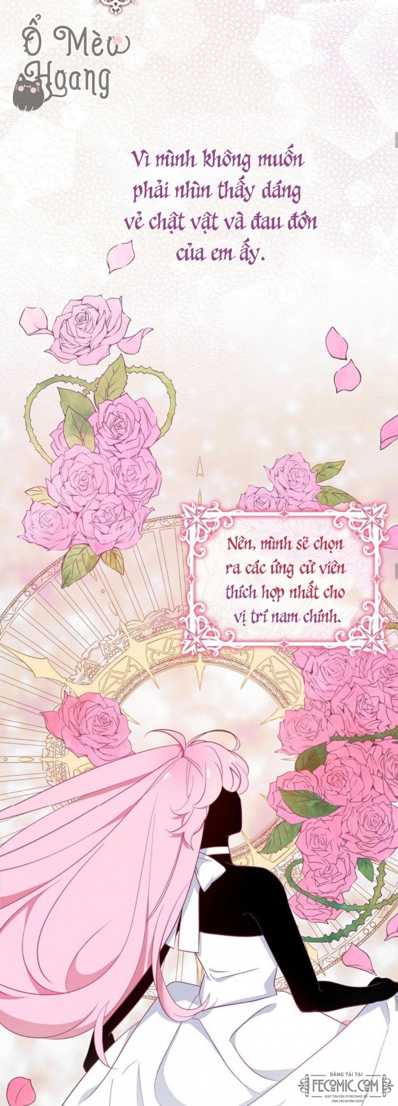 đọc truyện Nguyện Là Thanh Kiếm Trung Thành Bảo Vệ Em Chương 0 ảnh 24 tại Thiên Thai Truyện