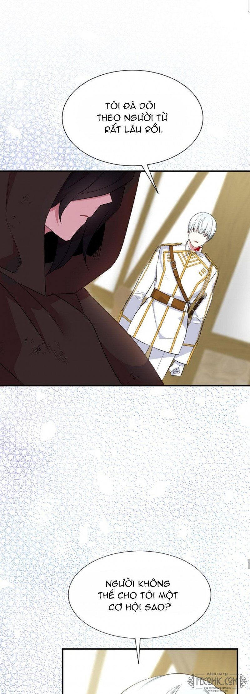 đọc truyện Nguyện Là Thanh Kiếm Trung Thành Bảo Vệ Em Chương 0 ảnh 27 tại Thiên Thai Truyện