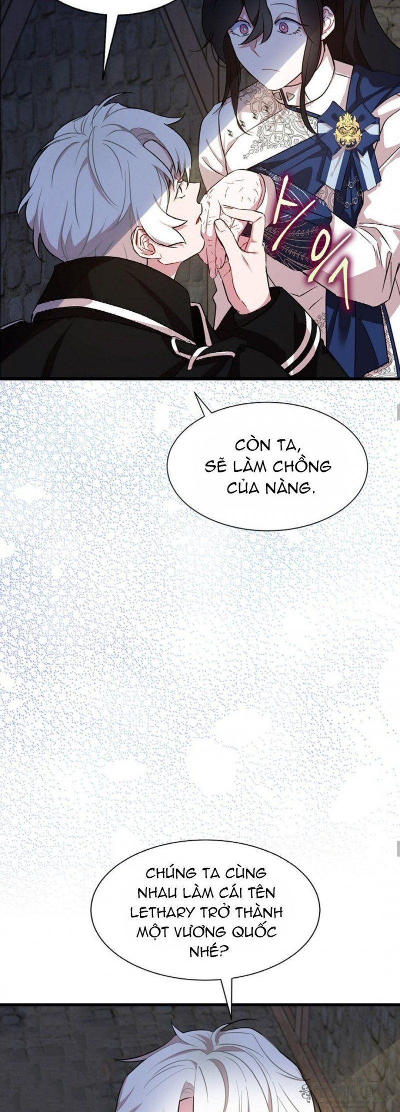 đọc truyện Nguyện Là Thanh Kiếm Trung Thành Bảo Vệ Em Chương 0 ảnh 29 tại Thiên Thai Truyện