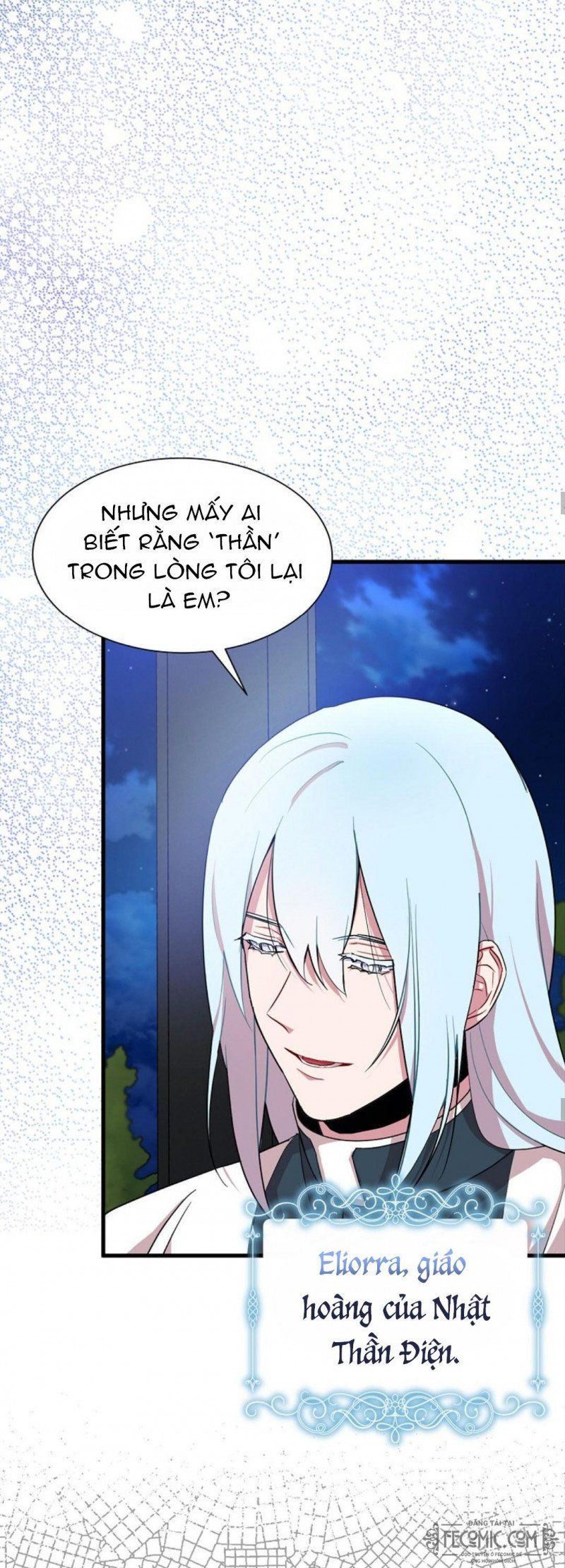 đọc truyện Nguyện Là Thanh Kiếm Trung Thành Bảo Vệ Em Chương 0 ảnh 31 tại Thiên Thai Truyện