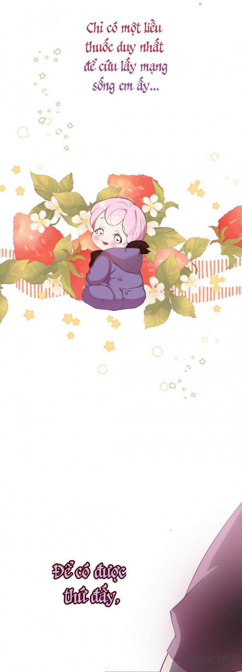 đọc truyện Nguyện Là Thanh Kiếm Trung Thành Bảo Vệ Em Chương 0 ảnh 5 tại Thiên Thai Truyện