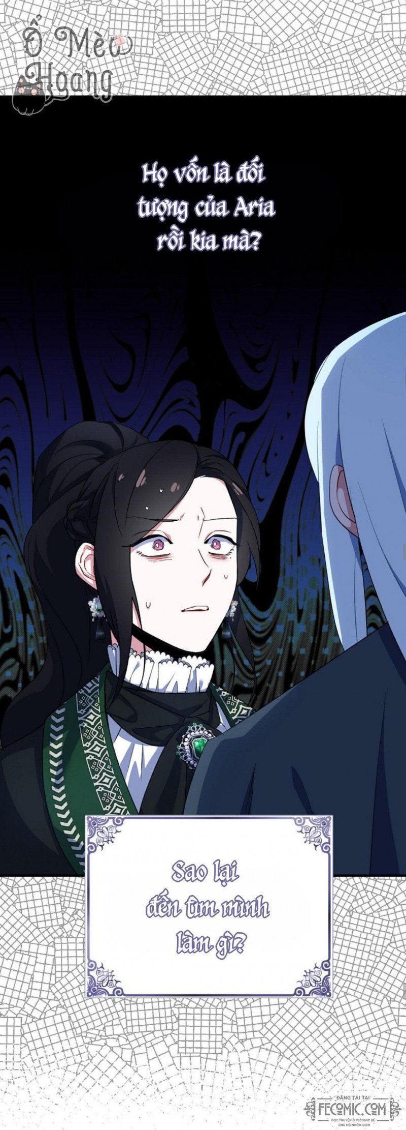 đọc truyện Nguyện Là Thanh Kiếm Trung Thành Bảo Vệ Em Chương 0 ảnh 32 tại Thiên Thai Truyện