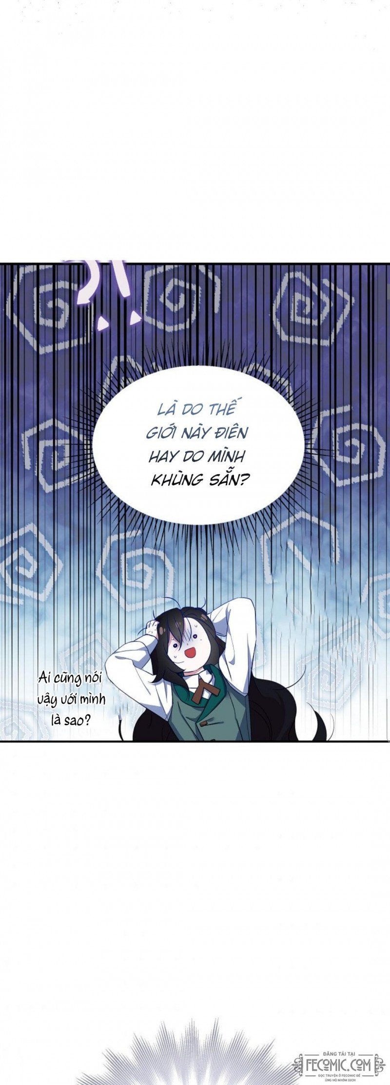 đọc truyện Nguyện Là Thanh Kiếm Trung Thành Bảo Vệ Em Chương 0 ảnh 33 tại Thiên Thai Truyện