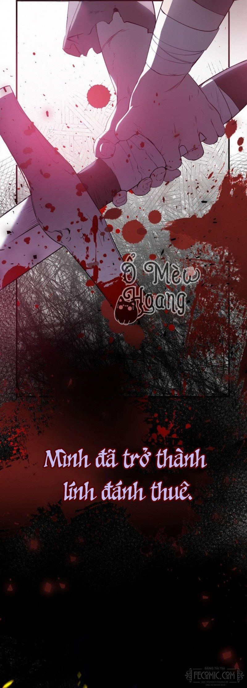 đọc truyện Nguyện Là Thanh Kiếm Trung Thành Bảo Vệ Em Chương 0 ảnh 6 tại Thiên Thai Truyện