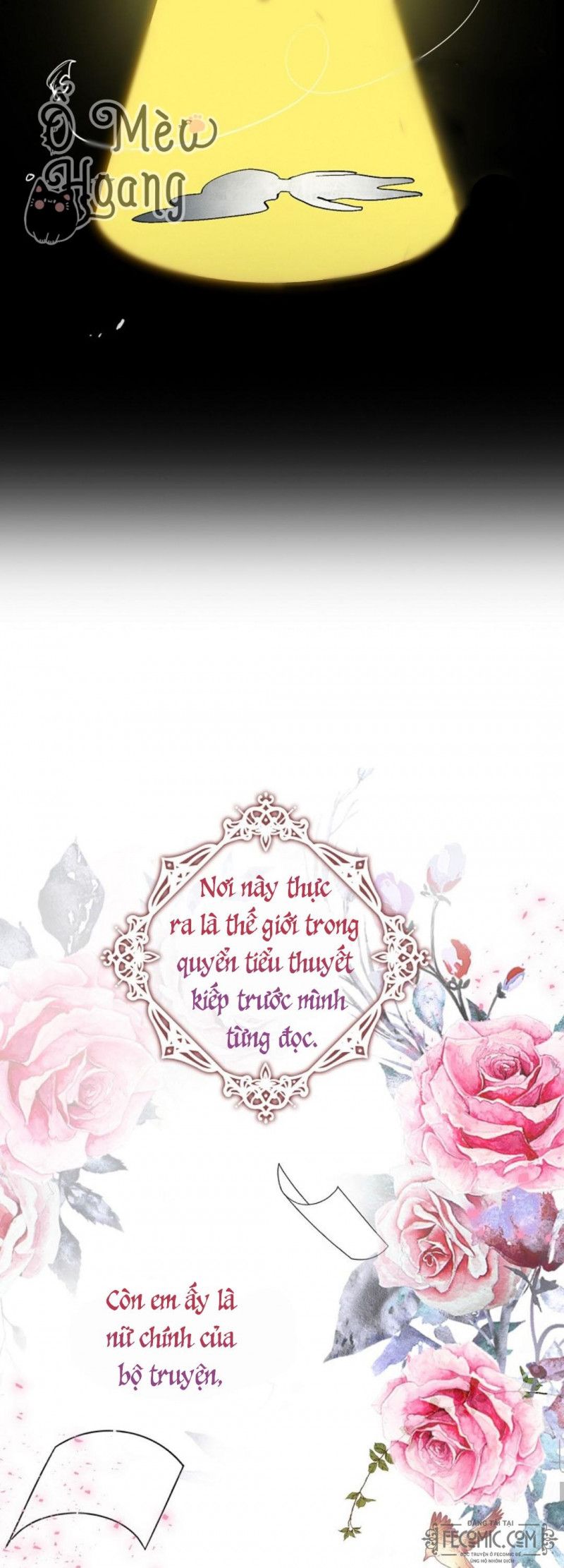 đọc truyện Nguyện Là Thanh Kiếm Trung Thành Bảo Vệ Em Chương 0 ảnh 10 tại Thiên Thai Truyện