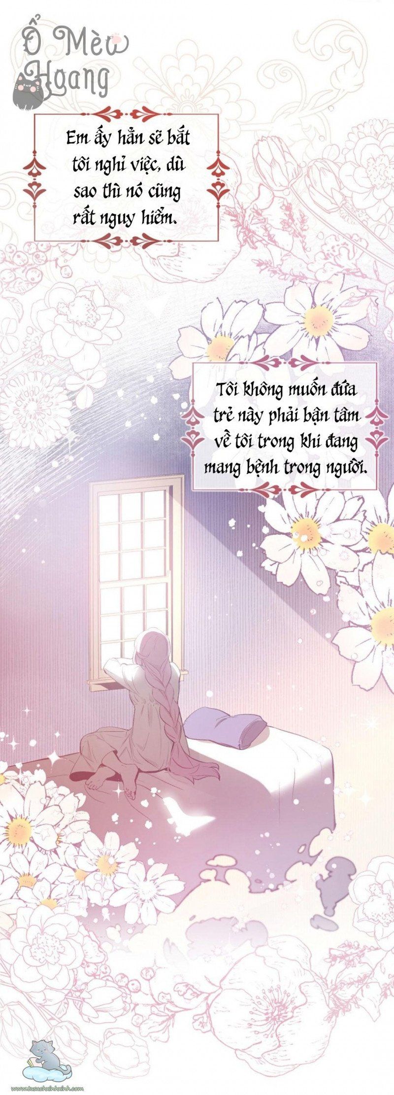 đọc truyện Nguyện Là Thanh Kiếm Trung Thành Bảo Vệ Em Chương 1.5 ảnh 21 tại Thiên Thai Truyện