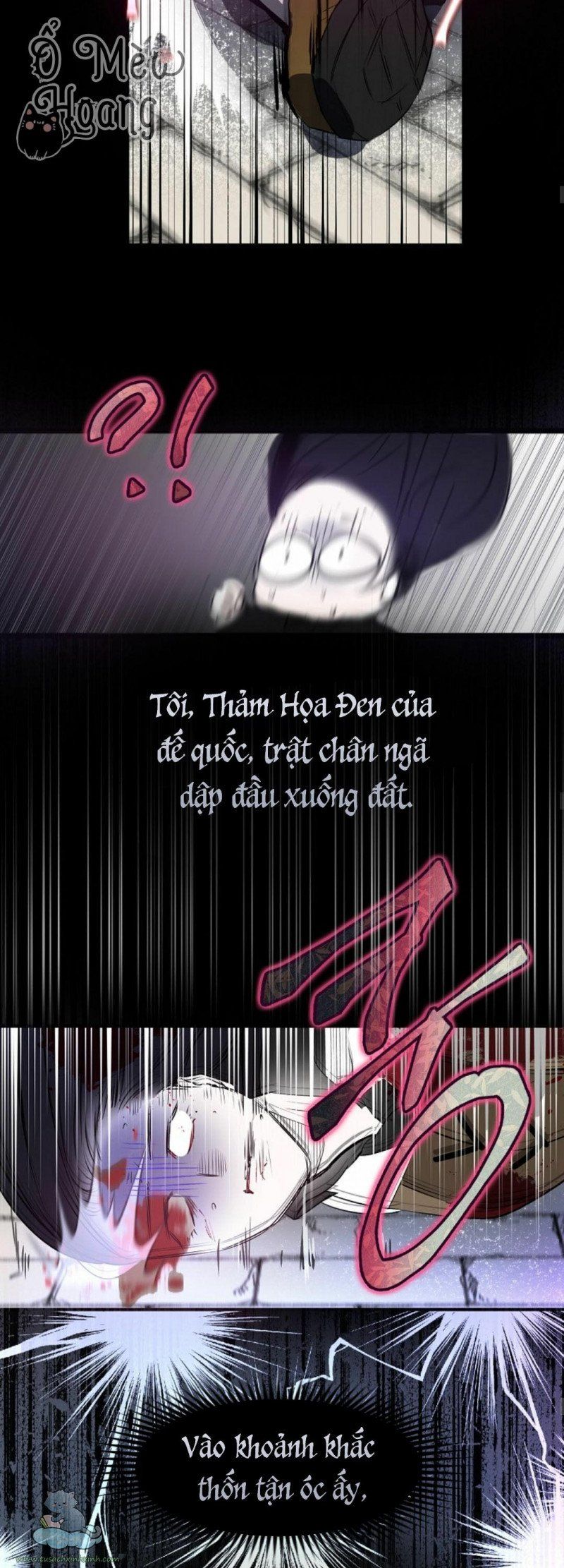 đọc truyện Nguyện Là Thanh Kiếm Trung Thành Bảo Vệ Em Chương 1.5 ảnh 4 tại Thiên Thai Truyện