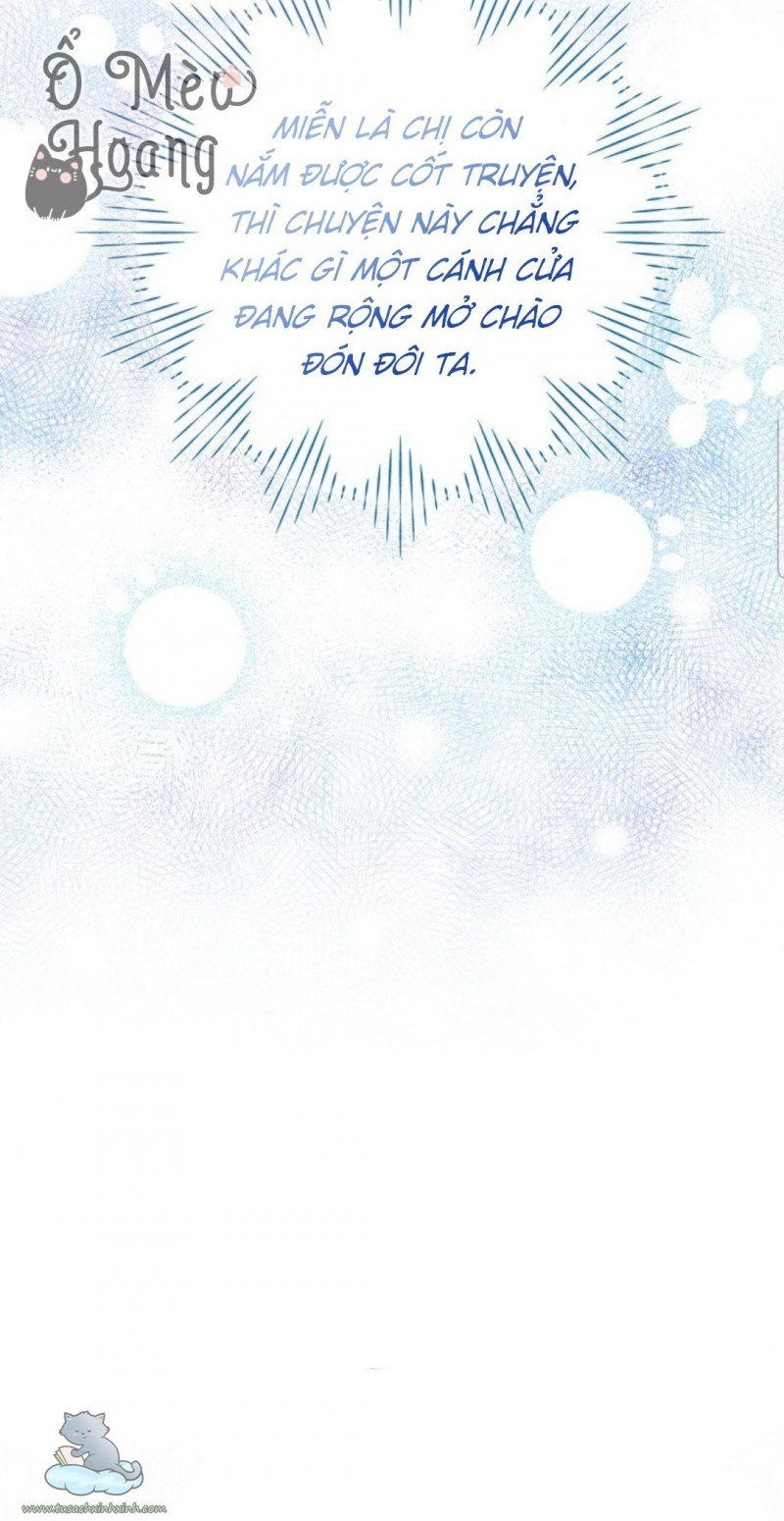 đọc truyện Nguyện Là Thanh Kiếm Trung Thành Bảo Vệ Em Chương 1.5 ảnh 24 tại Thiên Thai Truyện