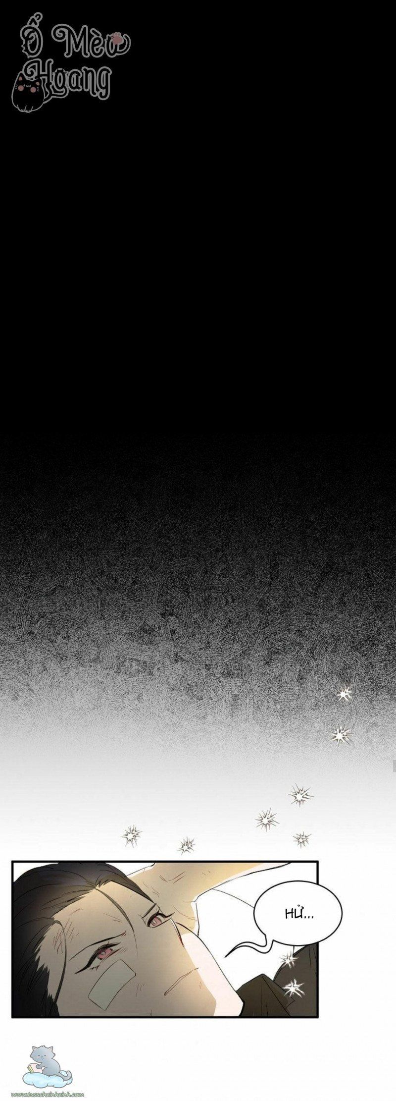 đọc truyện Nguyện Là Thanh Kiếm Trung Thành Bảo Vệ Em Chương 1.5 ảnh 11 tại Thiên Thai Truyện