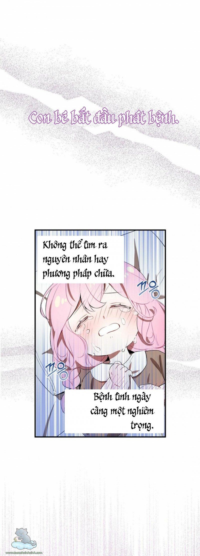 đọc truyện Nguyện Là Thanh Kiếm Trung Thành Bảo Vệ Em Chương 1 ảnh 14 tại Thiên Thai Truyện