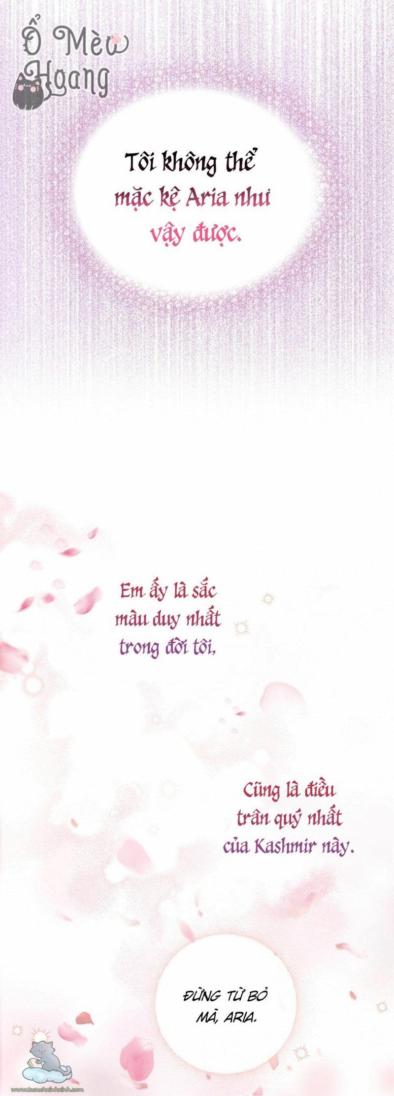 đọc truyện Nguyện Là Thanh Kiếm Trung Thành Bảo Vệ Em Chương 1 ảnh 15 tại Thiên Thai Truyện