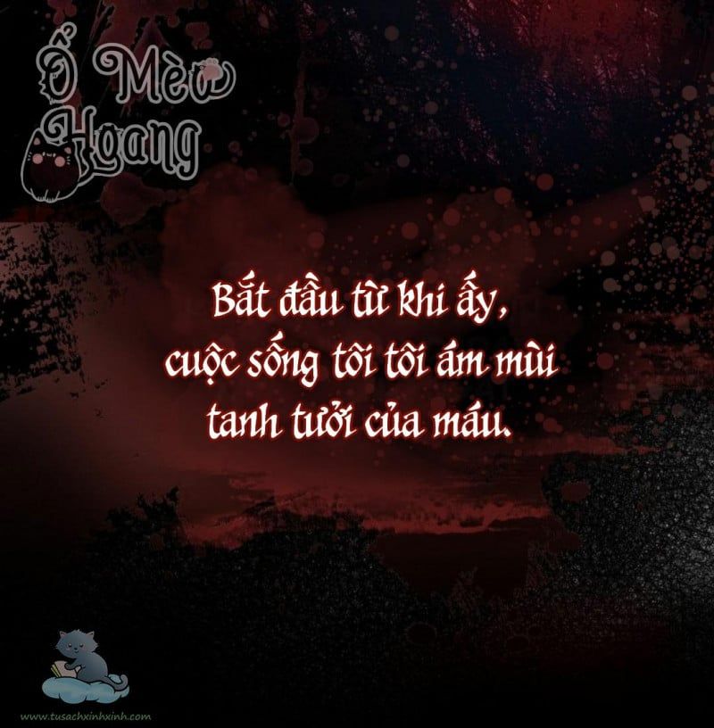 đọc truyện Nguyện Là Thanh Kiếm Trung Thành Bảo Vệ Em Chương 1 ảnh 19 tại Thiên Thai Truyện