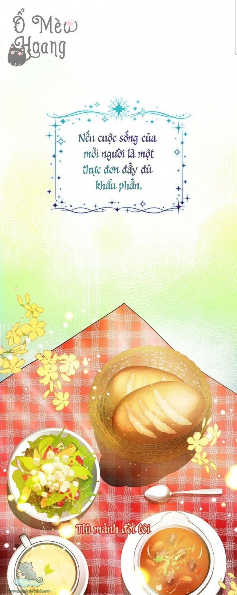 đọc truyện Nguyện Là Thanh Kiếm Trung Thành Bảo Vệ Em Chương 1 ảnh 4 tại Thiên Thai Truyện