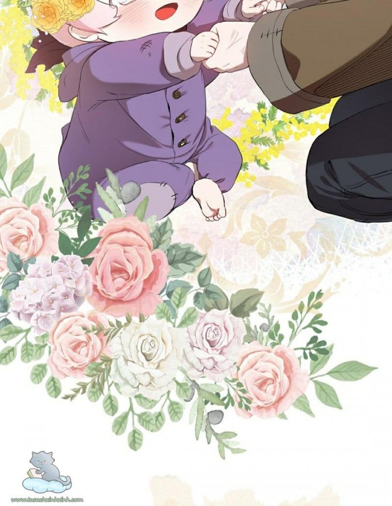 đọc truyện Nguyện Là Thanh Kiếm Trung Thành Bảo Vệ Em Chương 1 ảnh 11 tại Thiên Thai Truyện