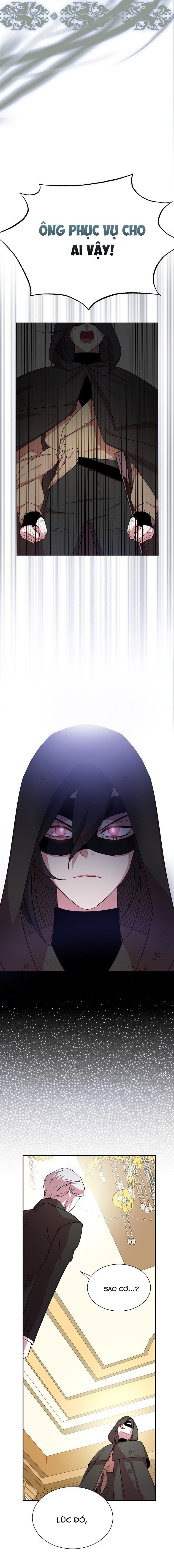 đọc truyện Nguyện Là Thanh Kiếm Trung Thành Bảo Vệ Em Chương 19 ảnh 11 tại Thiên Thai Truyện