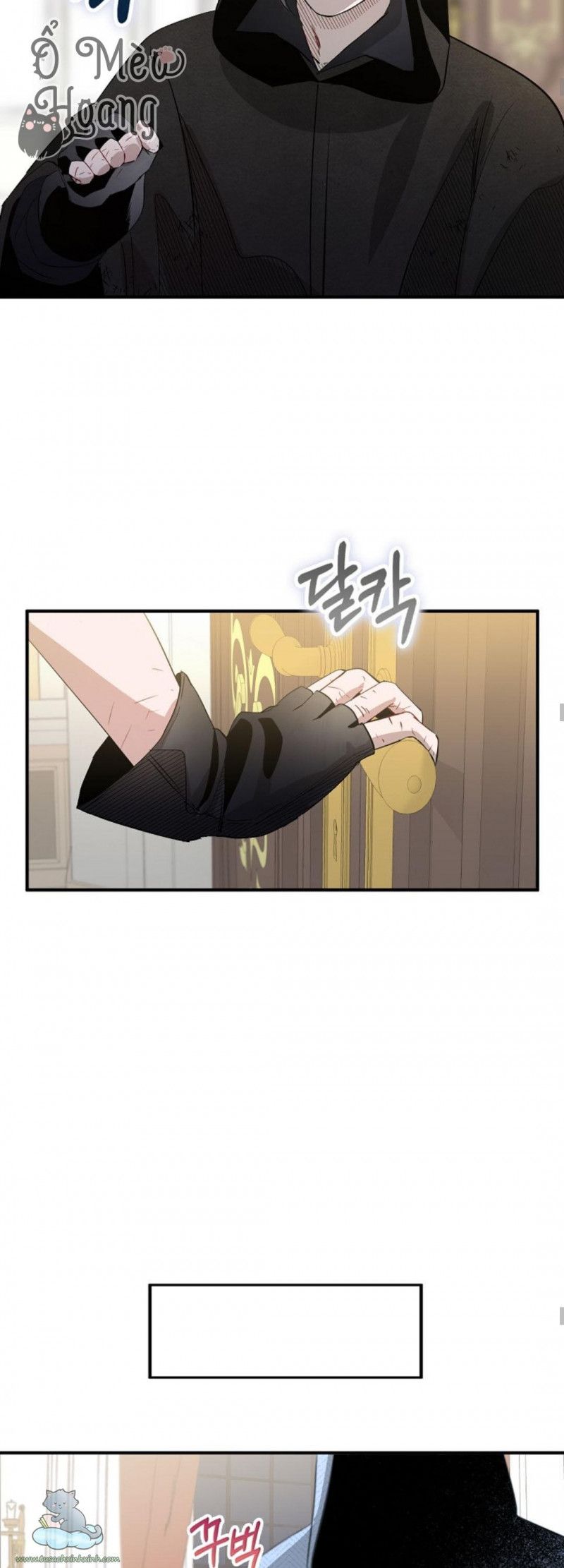 đọc truyện Nguyện Là Thanh Kiếm Trung Thành Bảo Vệ Em Chương 2.5 ảnh 15 tại Thiên Thai Truyện