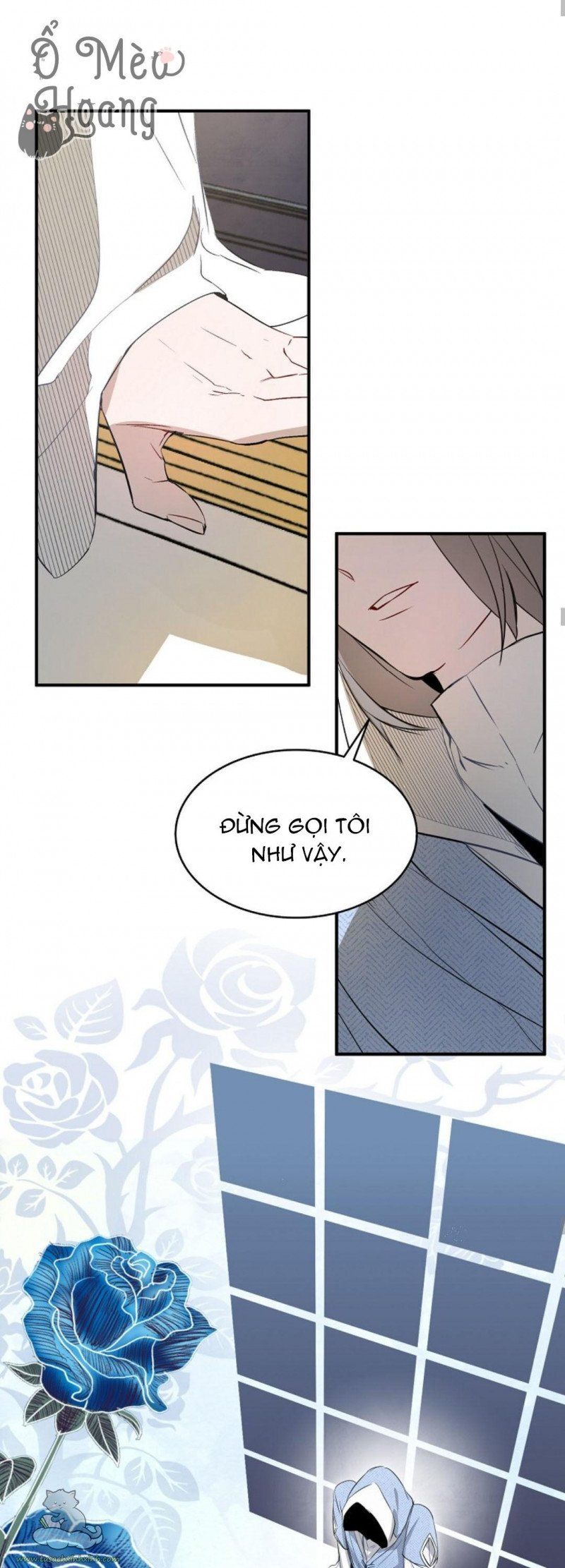 đọc truyện Nguyện Là Thanh Kiếm Trung Thành Bảo Vệ Em Chương 2.5 ảnh 17 tại Thiên Thai Truyện