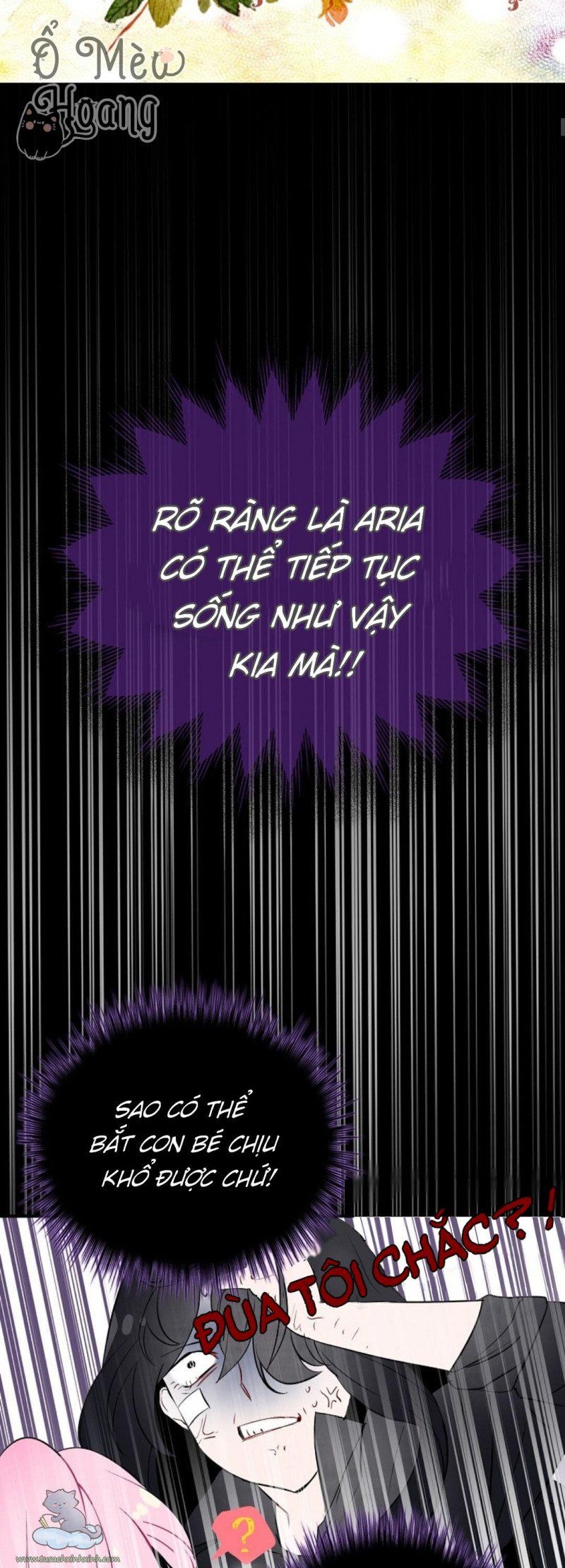 đọc truyện Nguyện Là Thanh Kiếm Trung Thành Bảo Vệ Em Chương 2 ảnh 12 tại Thiên Thai Truyện