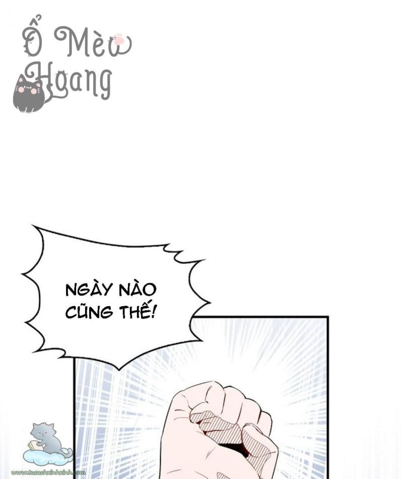 đọc truyện Nguyện Là Thanh Kiếm Trung Thành Bảo Vệ Em Chương 2 ảnh 4 tại Thiên Thai Truyện