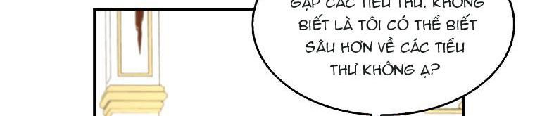 đọc truyện Nguyện Là Thanh Kiếm Trung Thành Bảo Vệ Em Chương 27.5 ảnh 155 tại Thiên Thai Truyện