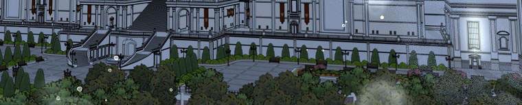 đọc truyện Nguyện Là Thanh Kiếm Trung Thành Bảo Vệ Em Chương 27 ảnh 196 tại Thiên Thai Truyện