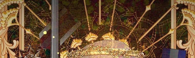 đọc truyện Nguyện Là Thanh Kiếm Trung Thành Bảo Vệ Em Chương 28 ảnh 166 tại Thiên Thai Truyện