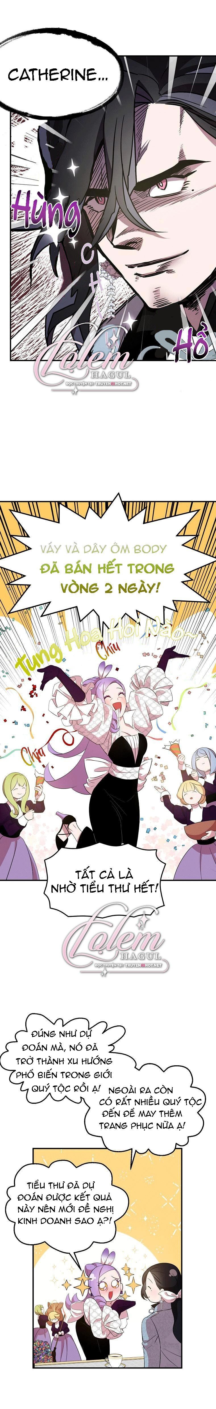 đọc truyện Nguyện Là Thanh Kiếm Trung Thành Bảo Vệ Em Chương 31 ảnh 5 tại Thiên Thai Truyện