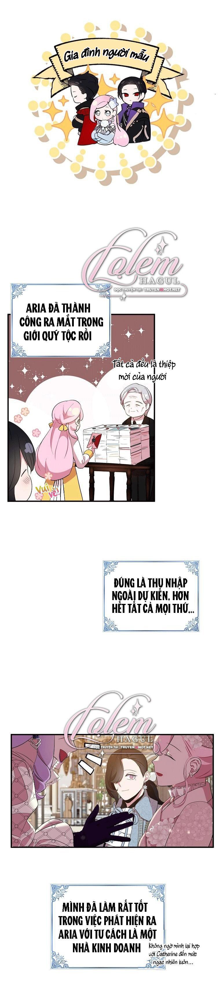 đọc truyện Nguyện Là Thanh Kiếm Trung Thành Bảo Vệ Em Chương 31 ảnh 7 tại Thiên Thai Truyện