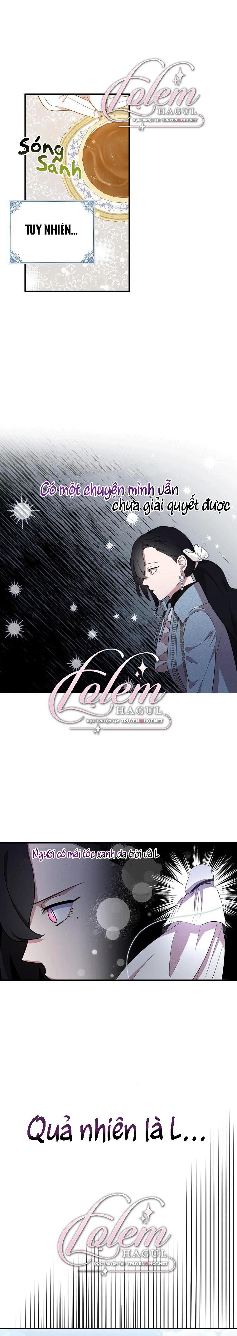 đọc truyện Nguyện Là Thanh Kiếm Trung Thành Bảo Vệ Em Chương 31 ảnh 8 tại Thiên Thai Truyện