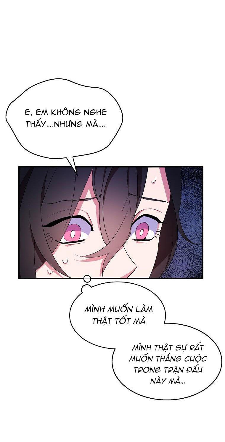 đọc truyện Nguyện Là Thanh Kiếm Trung Thành Bảo Vệ Em Chương 32.5 ảnh 4 tại Thiên Thai Truyện