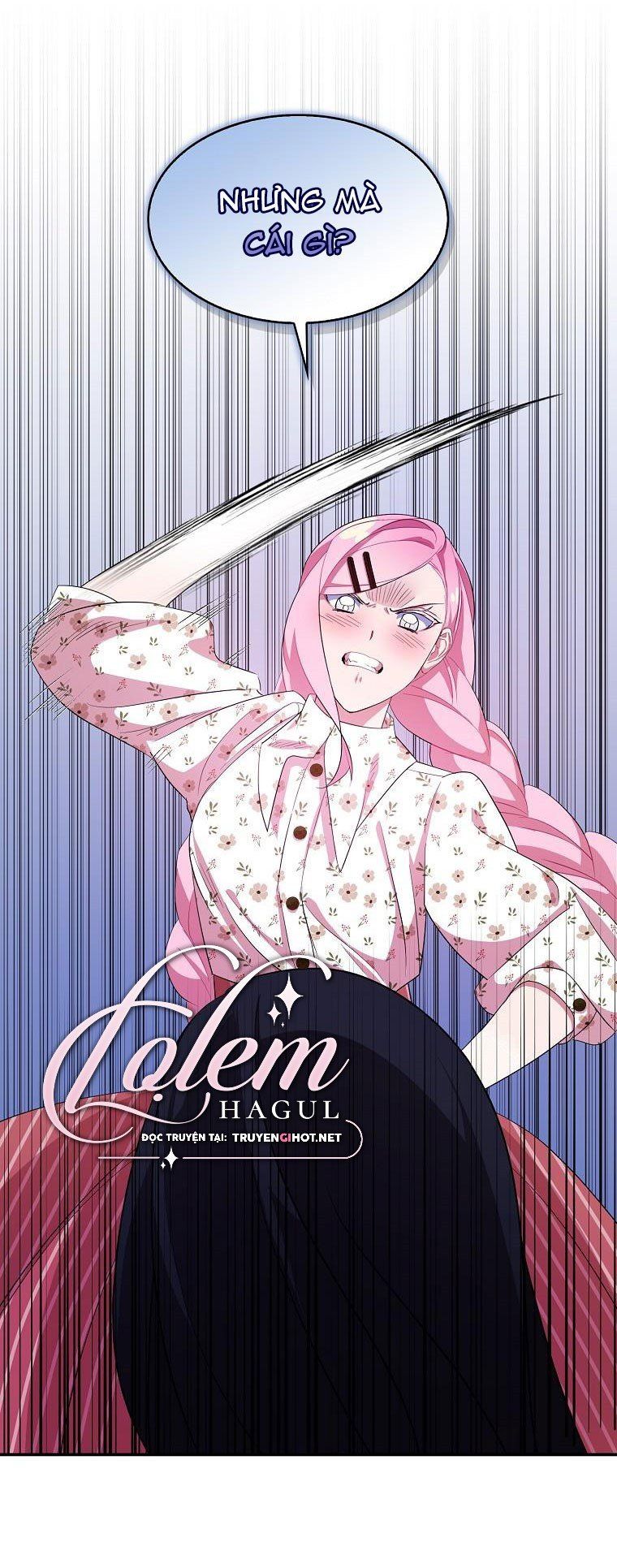 đọc truyện Nguyện Là Thanh Kiếm Trung Thành Bảo Vệ Em Chương 32.5 ảnh 5 tại Thiên Thai Truyện