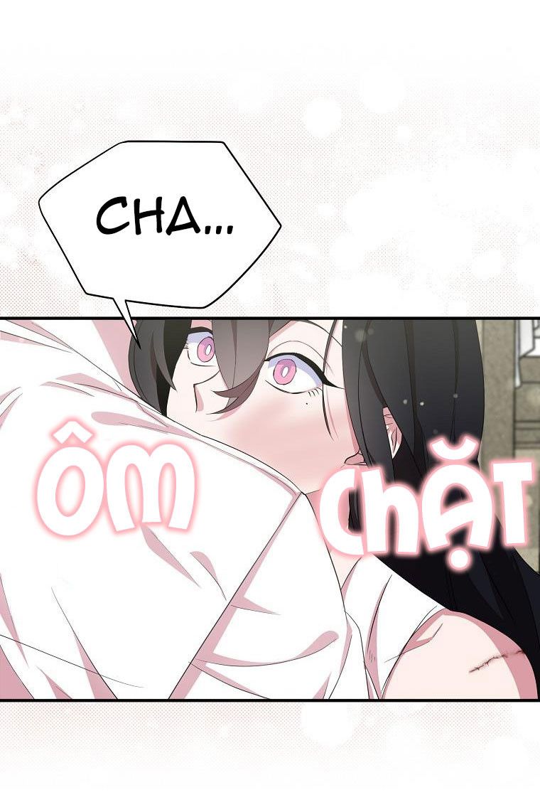 đọc truyện Nguyện Là Thanh Kiếm Trung Thành Bảo Vệ Em Chương 32.5 ảnh 11 tại Thiên Thai Truyện